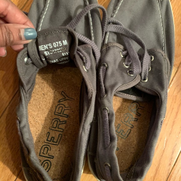 Sperry  men’s top sliders - Picture 2 of 3